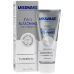 خمیردندان سفیدکننده میسویک Bleaching حجم ۷۵میل - Image 2