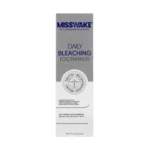 خمیردندان سفیدکننده میسویک Bleaching حجم ۷۵میل - Image 3