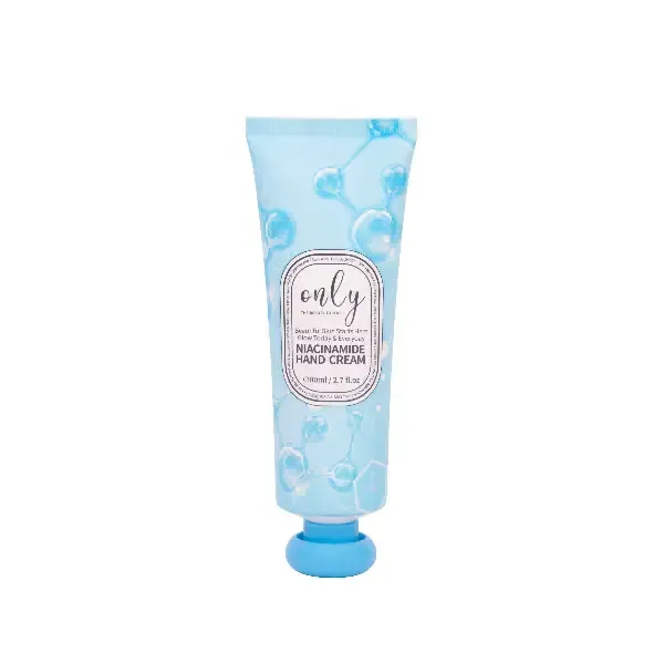 niacinamide_hand_cream کرم دست اونلی Niacinamide حجم 80میل - Image 1