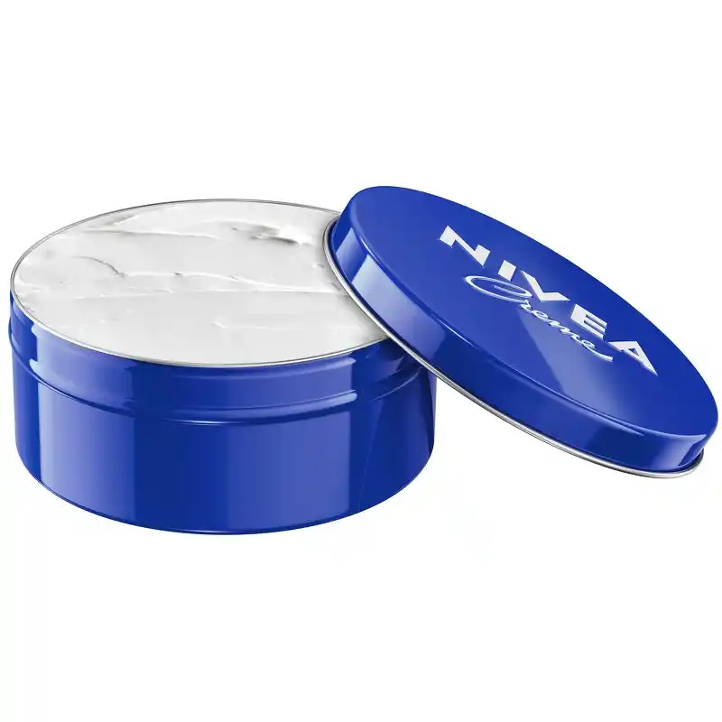 nivea-creme-250-ml-1714976321 copy كرم مرطوب كننده نيوا NIVEA CREME حجم 250ميل - Image 1