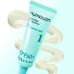 ضدآفتاب نامبوزین شماره ۱ Sun Essence حجم ۵۰میل - Image 2