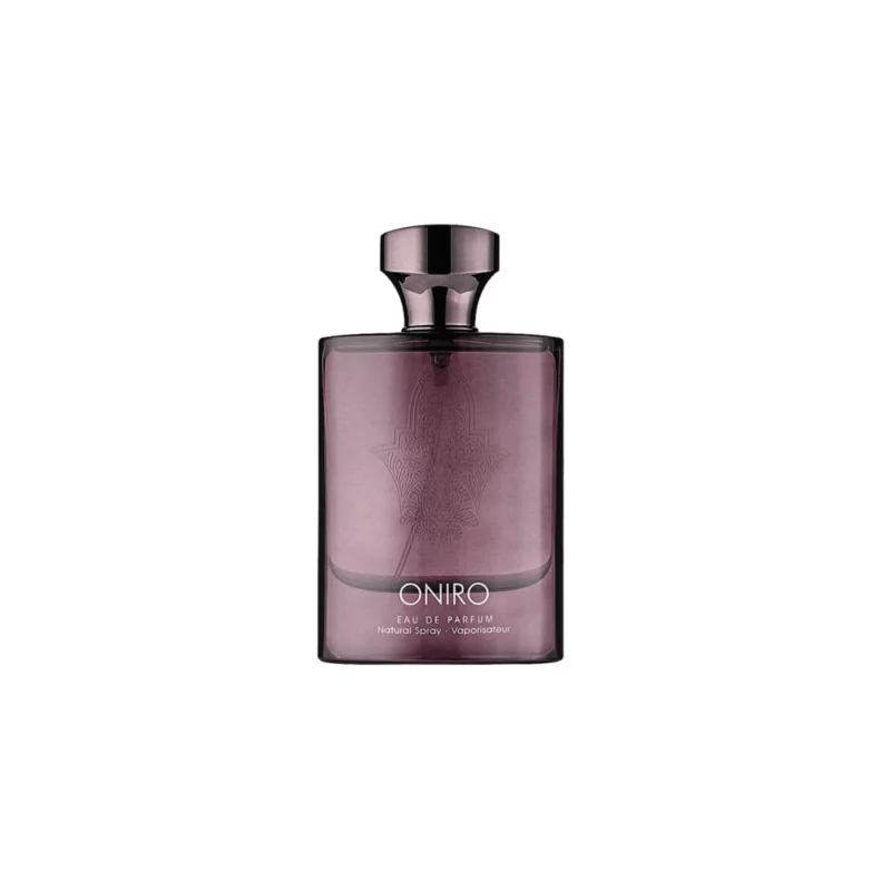 oniro_optimized_2 عطر مردانه فرگرنس Oniro حجم 100میل - Image 1