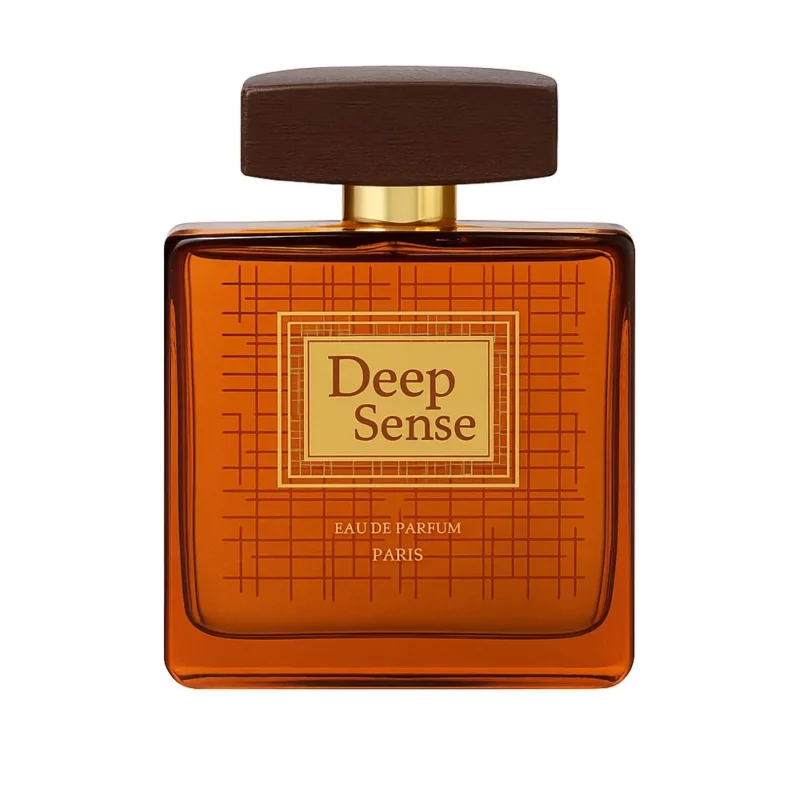 optimized_Deep_Sense_Brown_Web (1) ادکلن مردانه مارک جوزف Deep Sense حجم 100میل - Image 1