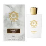 ادکلن مردانه پاکوروکا Honest Men حجم 100میل - Image 2