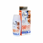 ضد آفتاب بی رنگ پیکسل Oily Acne-Prone حجم 50میل - Image 2