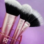 براش زاویهدار ریل تکنیک Sculpting Brush شماره 401 - Image 3