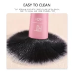 براش زاویهدار ریل تکنیک Sculpting Brush شماره 401 - Image 4