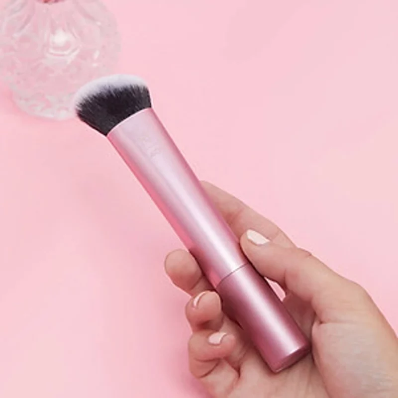 براش زاویه‌دار ریل تکنیک Sculpting Brush شماره 401 - Image 2