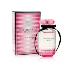ادکلن زنانه فرگرنس Rose Seduction Secret حجم 100میل - Image 2