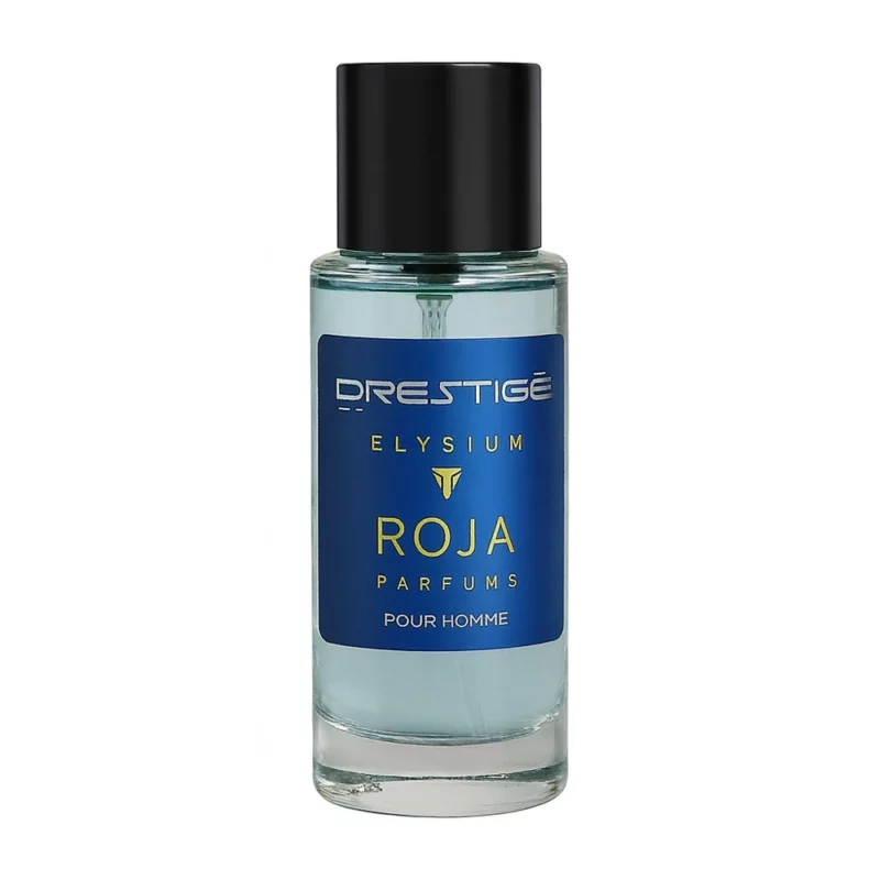 web_ChatGPT Image Oct 28, 2025, 04_07_43 PM عطر مردانه پرستیژ Elysium Roja حجم 35 میل - Image 1