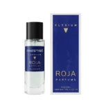 عطر مردانه پرستیژ Elysium Roja حجم 35 میل - Image 2