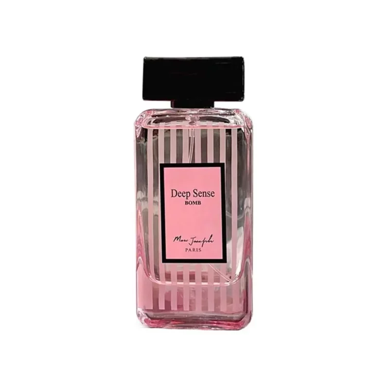 web_Marc-Joseph-Deep-Sense-Bomb-Edp-100-ml-1 ادکلن زنانه مارک جوزف Deep Sense Bomb حجم 100میل - Image 1