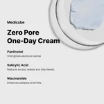 کرم جمعکننده منافذ مدیکیوب Zero Pore حجم 50 میل - Image 2