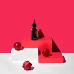 سرم لایه‌بردار اسکین 1004 زامبی بیوتی Bloody Peel - Image 3