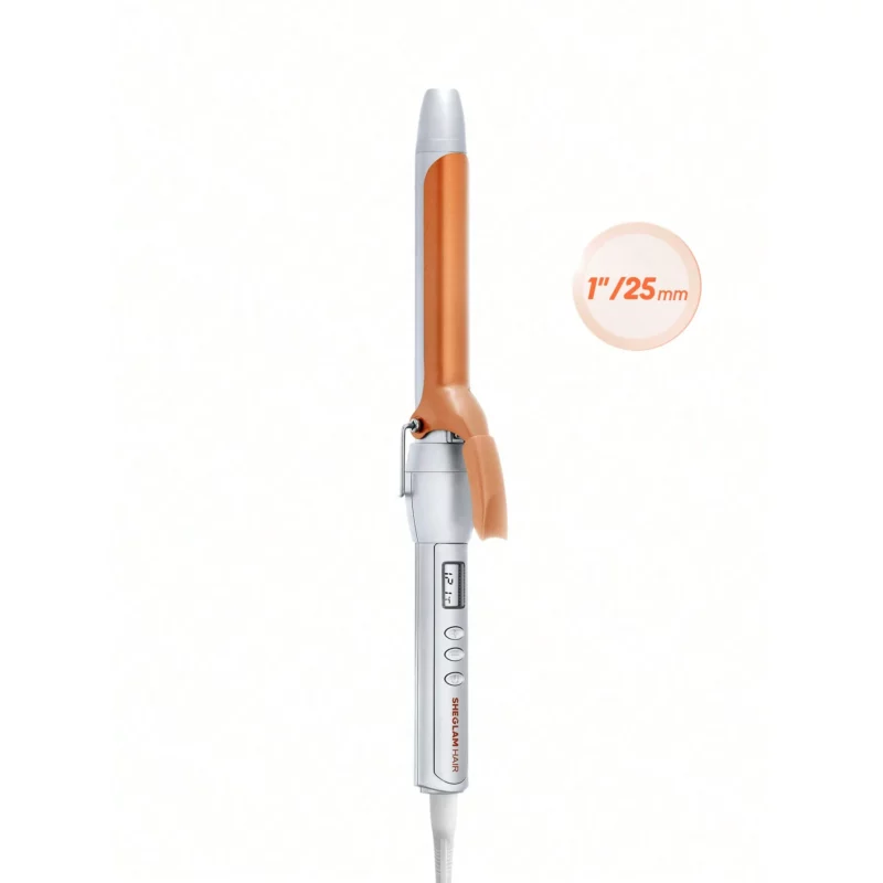 شیگلم_ItCurl25_7 دستگاه مو شیگلم It Curl Curling Iron سایز 25میل - Image 1
