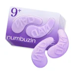 پچ زیر چشم جوانساز نامبوزین شماره 9+ NAD+ Collagen
