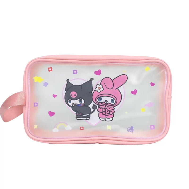 کیف_آرایشی_فانتزی_3 کیف آرایشی فانتزی با طرحهای متنوع Cosmetic Bag - Image 1