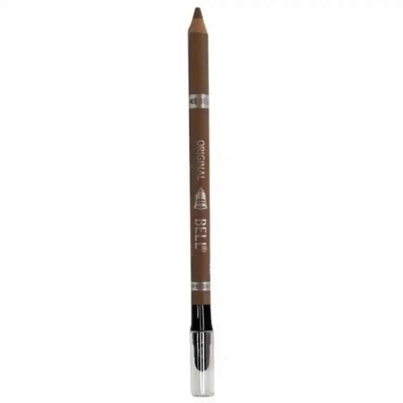 15751831020242611 copy مداد ابرو پودری پددار بل Unique Eyebrow اورجینال - Image 1