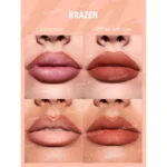 پک سه عددی مداد لب شیگلم مدل So Lippy Au Naturel - Image 2