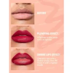 پک سه عددی مداد لب شیگلم مدل So Lippy Au Naturel - Image 5