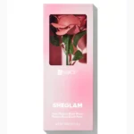 رژگونه کرمی گل رز شیگلم Pink Ribbon وزن 1.8 گرم