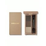 پالت ابرو شیگلم مدل Puff Brow همراه براش وزن 2.2گرم
