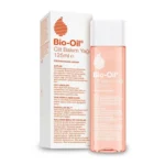 روغن استرچ مارک اورجینال بایو اویل Anti-Blemish Moisturizing