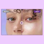 سرم ضدچروک اکوال بری Bakuchiol Plumping حجم ۳۰ میل - Image 3
