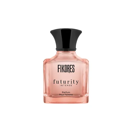 3257cbaef392acf4e859db2e38b2c2f7c5f3c65c_1738750000_web_square (1) ادکلن زنانه فیکورس مدل Futurity حجم 100 میل - Image 1