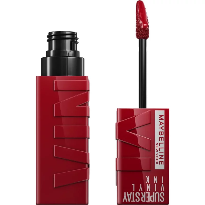 398535174-maybelline-superstay-vinyl-ink-global-10-lippy-041554071047-primary رژلب مایع 16 ساعته میبلین SuperStay Vinyl Ink - Image 1