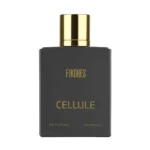 ادکلن مردانه فیکورس مدل Cellule حجم ۱۰۰ میل