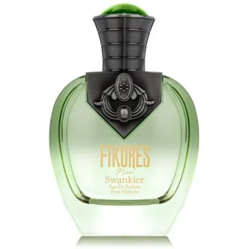 560x560 (2)_web_square ادکلن مردانه فیکورس مدل New Swankier حجم 100 میل - Image 1