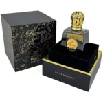 ادکلن مردانه فیکورس مدل Luxury Gold حجم - Image 2