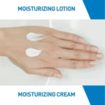 کرم مرطوبکننده سراوی Moisturising Cream حجم 340گرم - Image 3