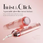 بوستر درخشانکننده مدیکیوب Collagen Glow Booster - Image 2