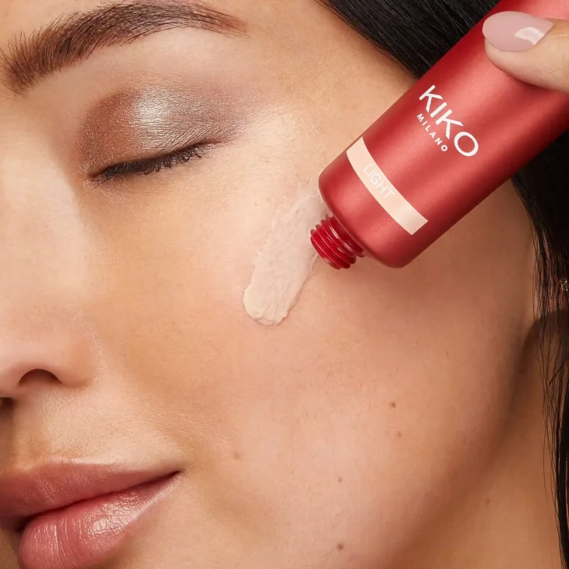 سی سی کرم کیکو skin trainer حجم 30میل - Image 3