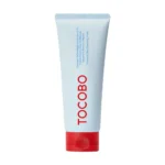 فوم پاککننده خاک رس نارگیل توکوبو Coconut Clay