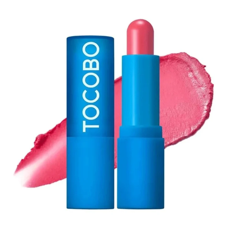 8809835060119 بالم لب کرمی مرطوبکننده توکوبو Powder Cream - Image 1
