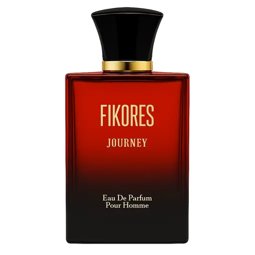A_digital_photograph_features_Fikores_Journey_Eau__web_square ادکلن مردانه فیکورس مدل Journey حجم 120 میل - Image 1