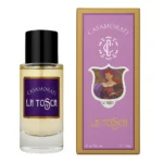 ادکلن زنانه پرستیژ مدل La Tosca حجم 35 میل - Image 2