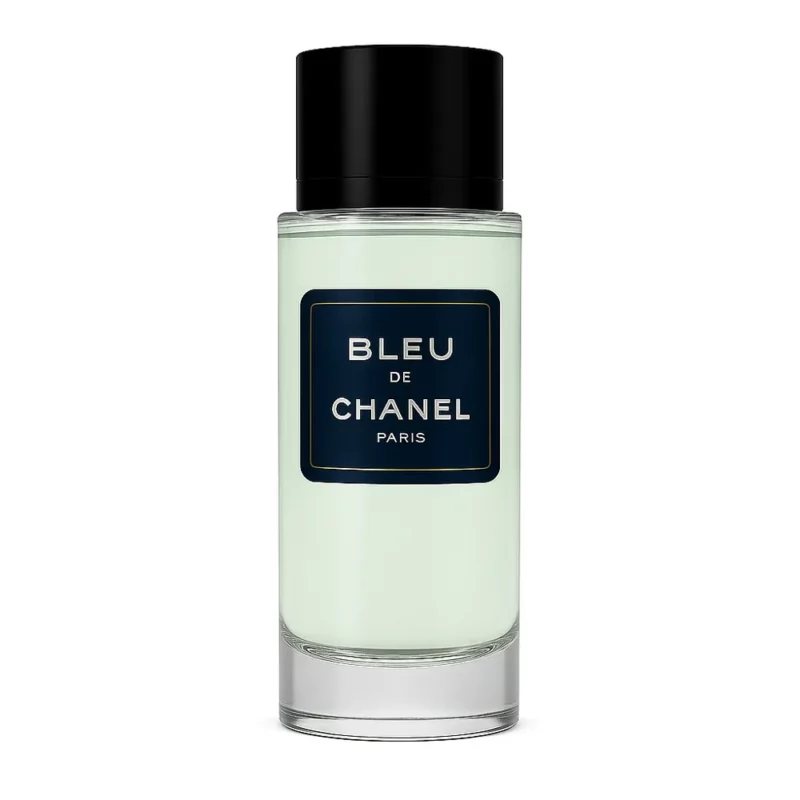 ChatGPT Image Nov 3, 2025, 11_41_14 AM_web ادکلن مردانه پرستیژ مدل Bleu de Chanel حجم ۳۵ میل - Image 1