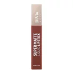 رژ لب مایع سوپر مت دی‌ویو Liquid Lipstick حجم 6میل