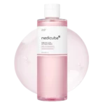 تونر تسکیندهنده مدیکیوب PDRN Pink Cica حجم 250میل