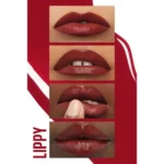 رژلب مایع 16 ساعته میبلین SuperStay Vinyl Ink - Image 6