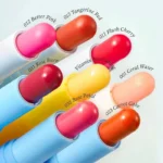 بالم لب رنگی شیشه‌ای توکوبو Glass Tinted - Image 5