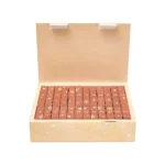 کالندر آرایشی ۲۴ روزه تکنیک مدل Cosmetic Countdown - Image 2