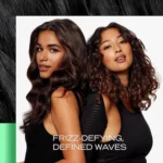 شامپو آبرسان موی مجعد ترزمه Waves حجم 650میل - Image 2