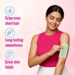 چسب موبر پوست حساس ويت aloe vera (20عددی) - Image 2