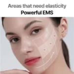 دستگاه لیفتینگ و سفتکننده مدیتراپی EMS Device - Image 4