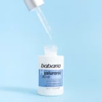 سرم آبرسان و حجمدهنده باباریا Hyaluronic حجم 30میل - Image 2